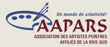 Association des artistes peintres affiliés de la Rive-Sud (AAPARS)