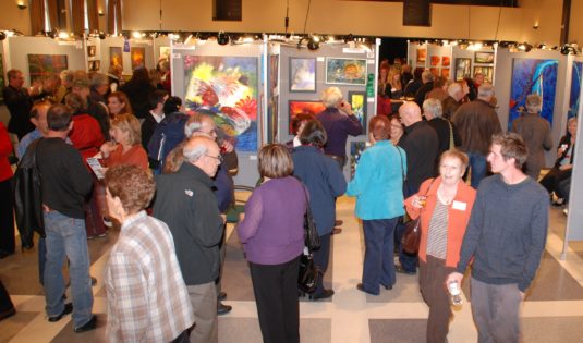 Expo-concours 2010