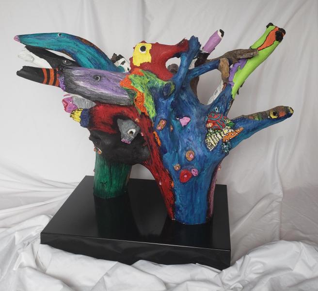 Écosystème coté A