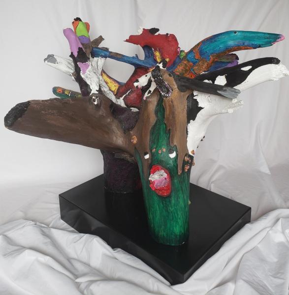 Écosystème côté B