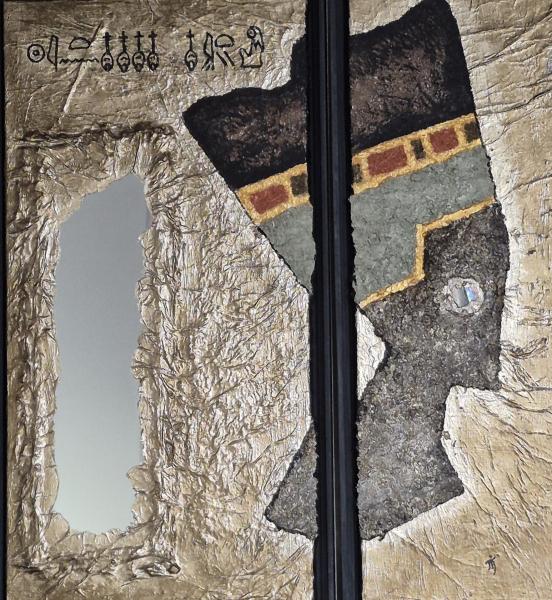 Déesse de la beauté