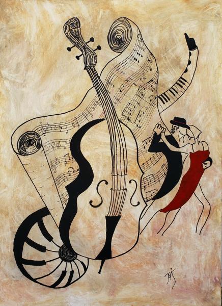 La brouette enchantée