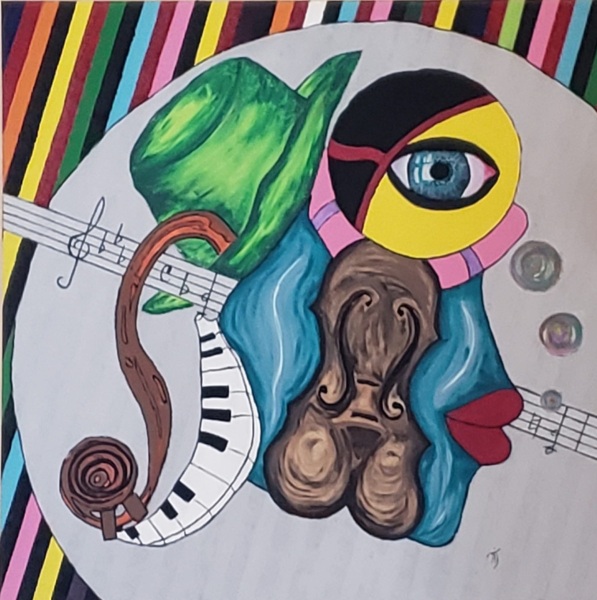 Symphonie d'un nouveau monde