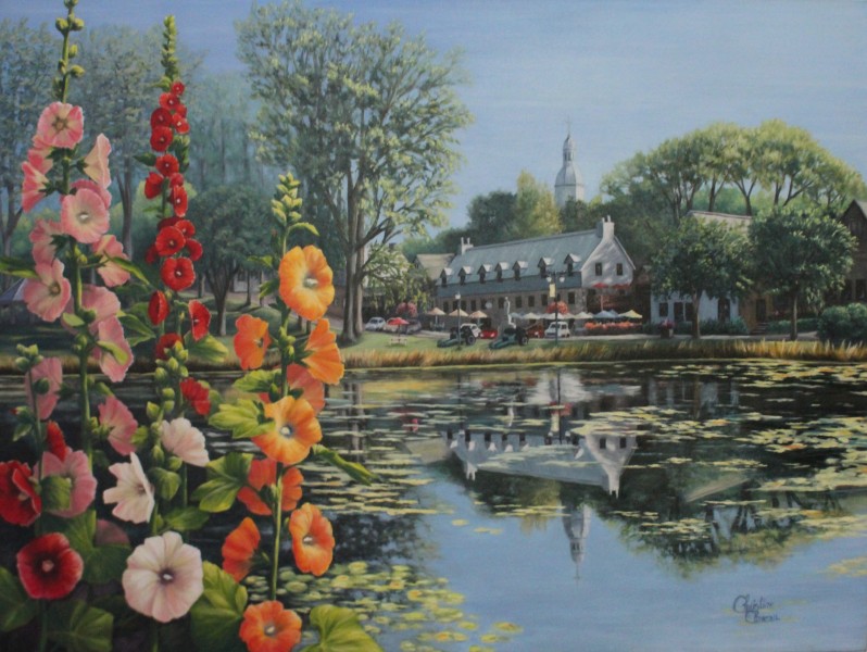 moment-paisible-la-ou-la-terre-est-bonne-terrebonne-30x40