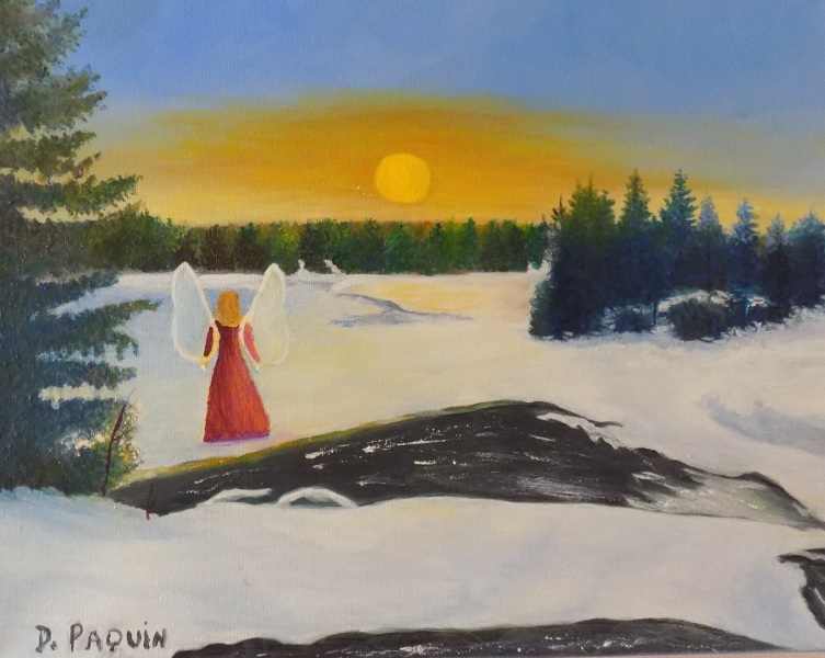 Appelle moi et je reviendrai