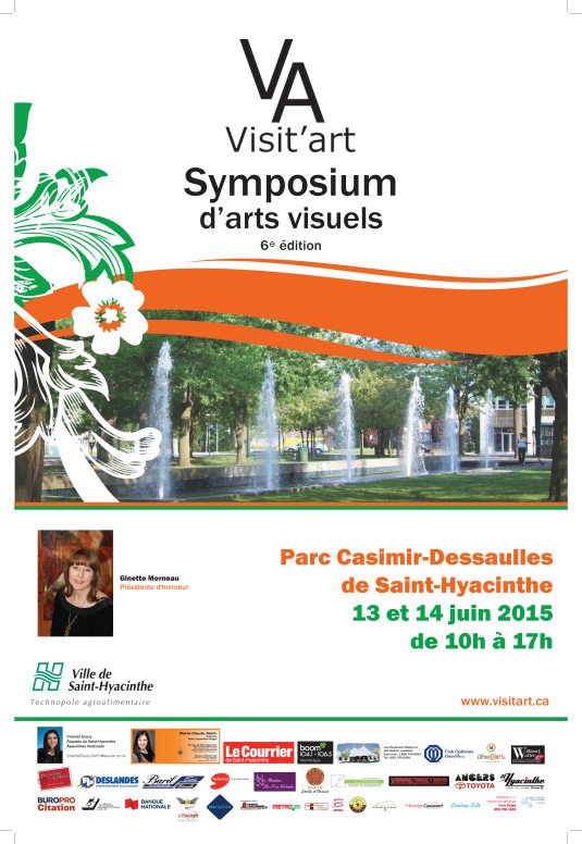 Affiche Symposium2015