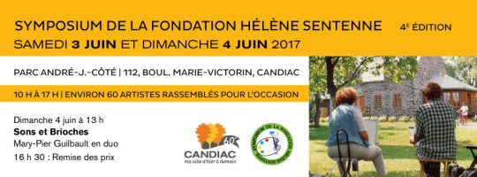 Symposium Helene-Sentenne