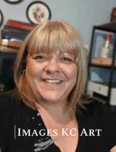 Karine Côté