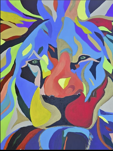 Color-King