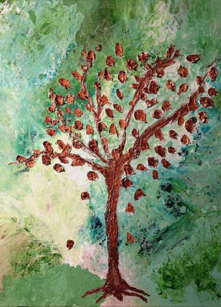 Life-Tree