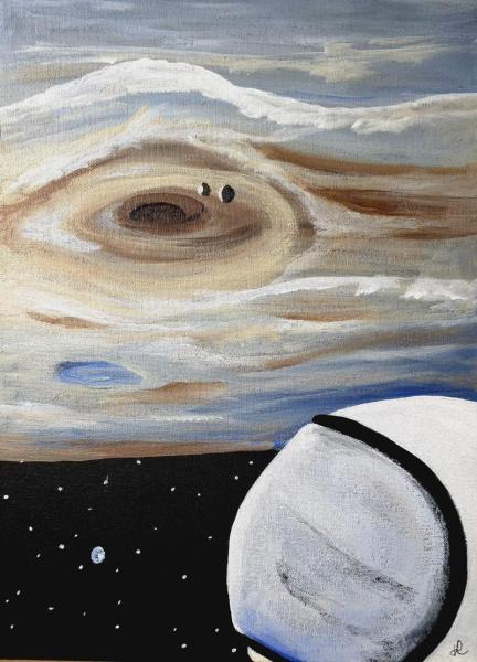 Lost-in-Venus