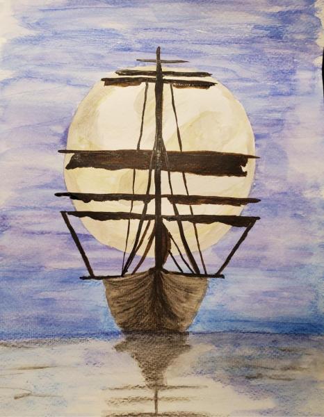 Voiles-au-vent