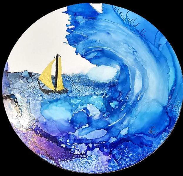 Sail-Storm