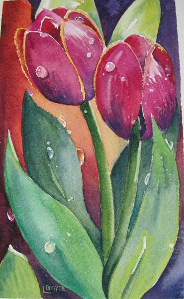 peinture-aquarelle-deux-tulipes-cours-aquarelle-linda-boyte_200koa