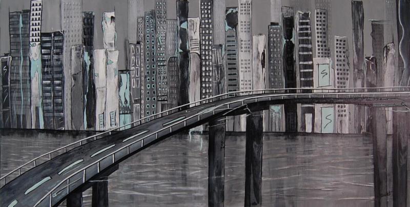 D'un passage à l'autre