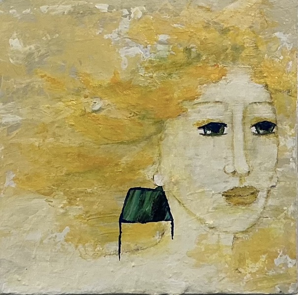 THEA, tech mixtes, 10x10''