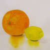 2010-Aquarelle-Reflexions-I-10-x-22