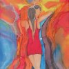 2005 - Rouge Salsa