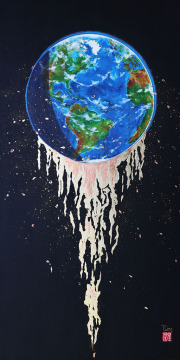 2021-Acrylique-Avenir-Incertain-36-x-18