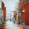 Rue Saint-Paul