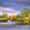 Couleurs d'orage