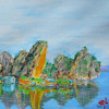 2012-Acrylique-Dans-la-Baie-18-x-24