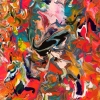 Psychédélic  14X16