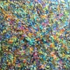 Mouchetée 16X20