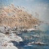 Vent du fleuve