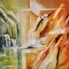 orange_acrylique_sur_toile_24x48