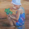 milie-a-la-plage
