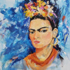 RUDZINSKI-Frida-Inspiration