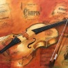 Symphonie-18x24