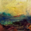 Terre lointaine-triptyque-8x23 1/4