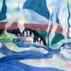 La randonnée hivernale