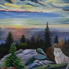 Sauvage Nature