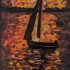 Evasion-doree
