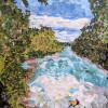 Ivresse de l'eau vive