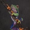 Tree-Frog