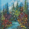 Splendeur de l'automne