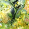 Aconite bleue