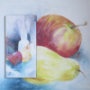 Fruits et douceur