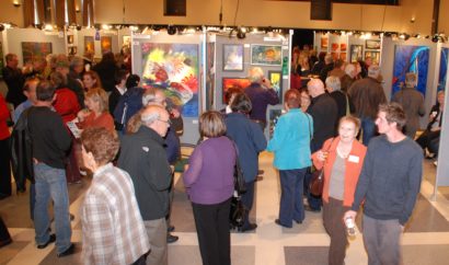 Expo-concours 2010