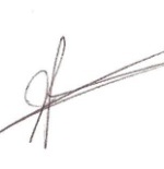 signature Jacques Landry